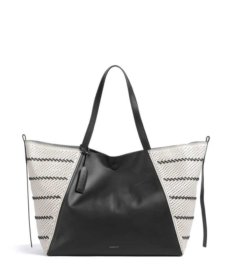 Radley London The Delphine Borsa shopper black