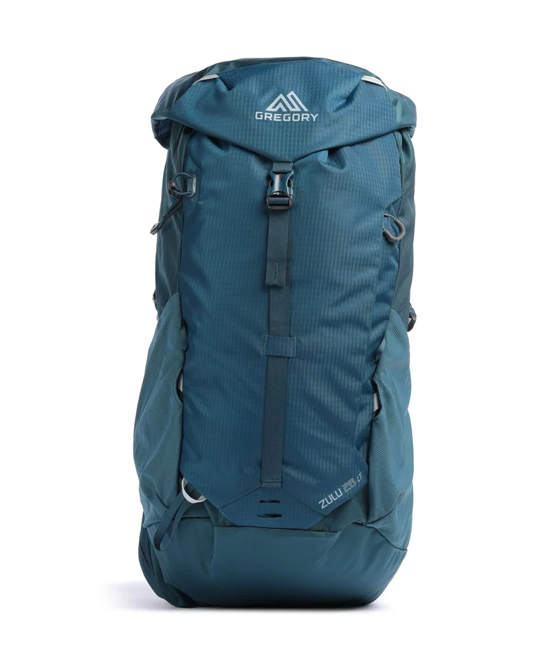 Gregory Zulu 28 RC Zaino montagna starlight blue