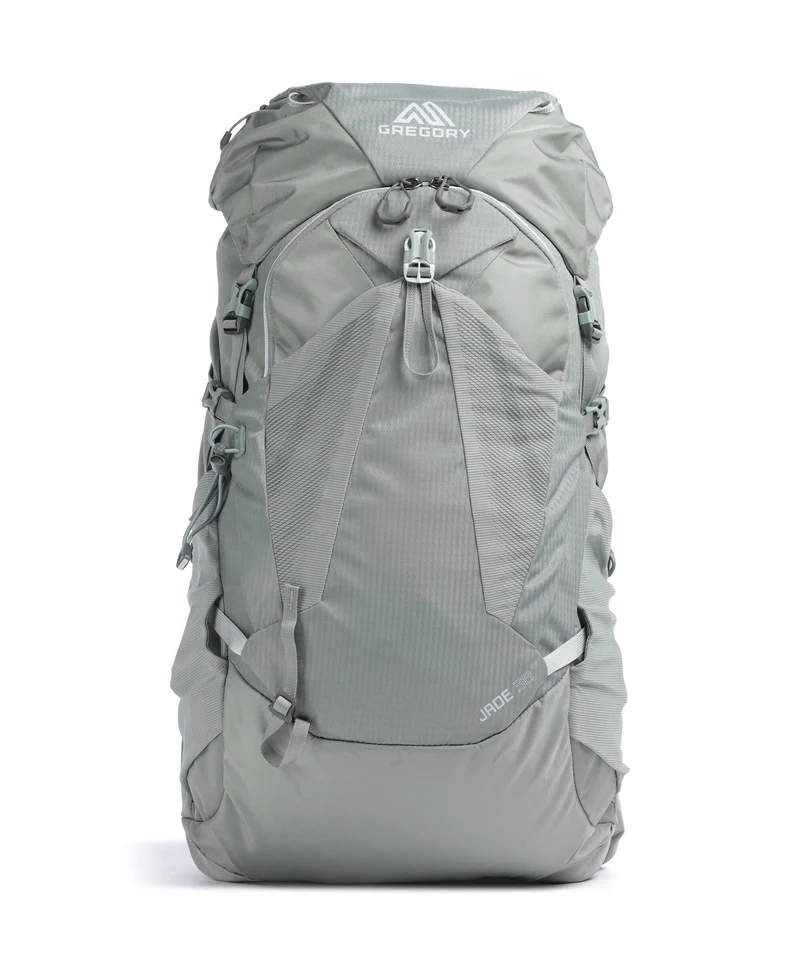 Gregory Jade 38 RC XS/SM Zaino montagna artichoke green