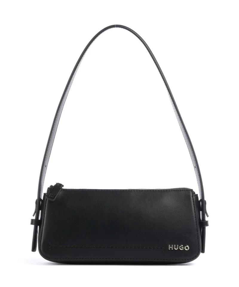 Hugo Yorih Borsa a spalla black