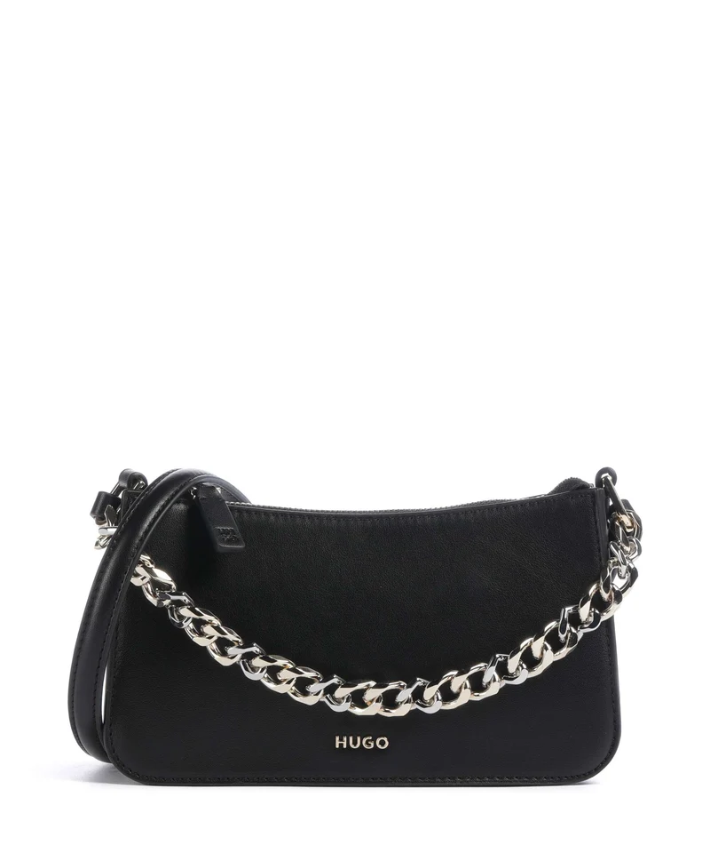 Hugo Love Borsa a tracolla black