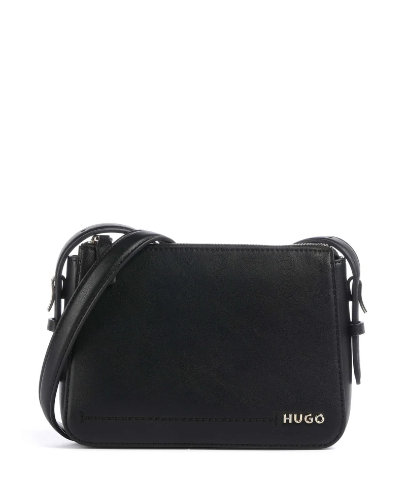 Hugo Yorih Borsa a tracolla black
