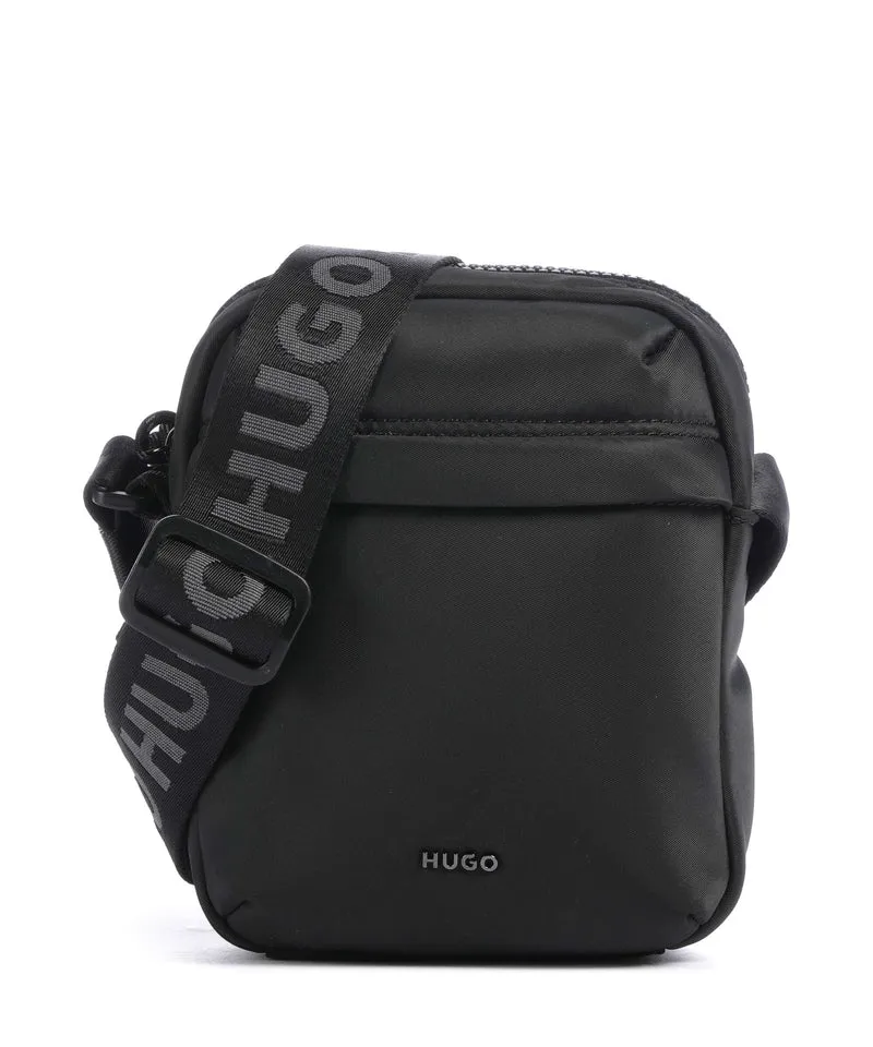 Hugo Ayden Borsa a tracolla black