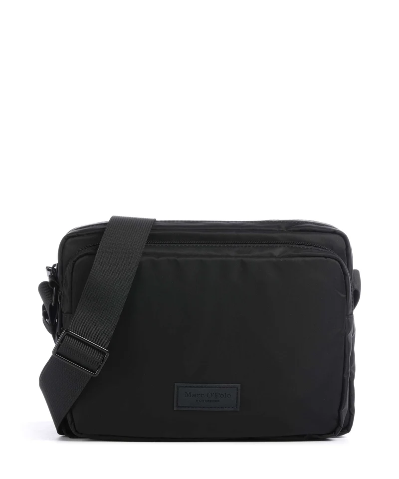 Marc O'Polo Gustav Borsa a tracolla black