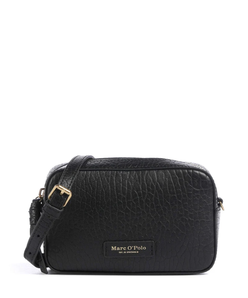 Marc O'Polo Liana S Borsa a tracolla black