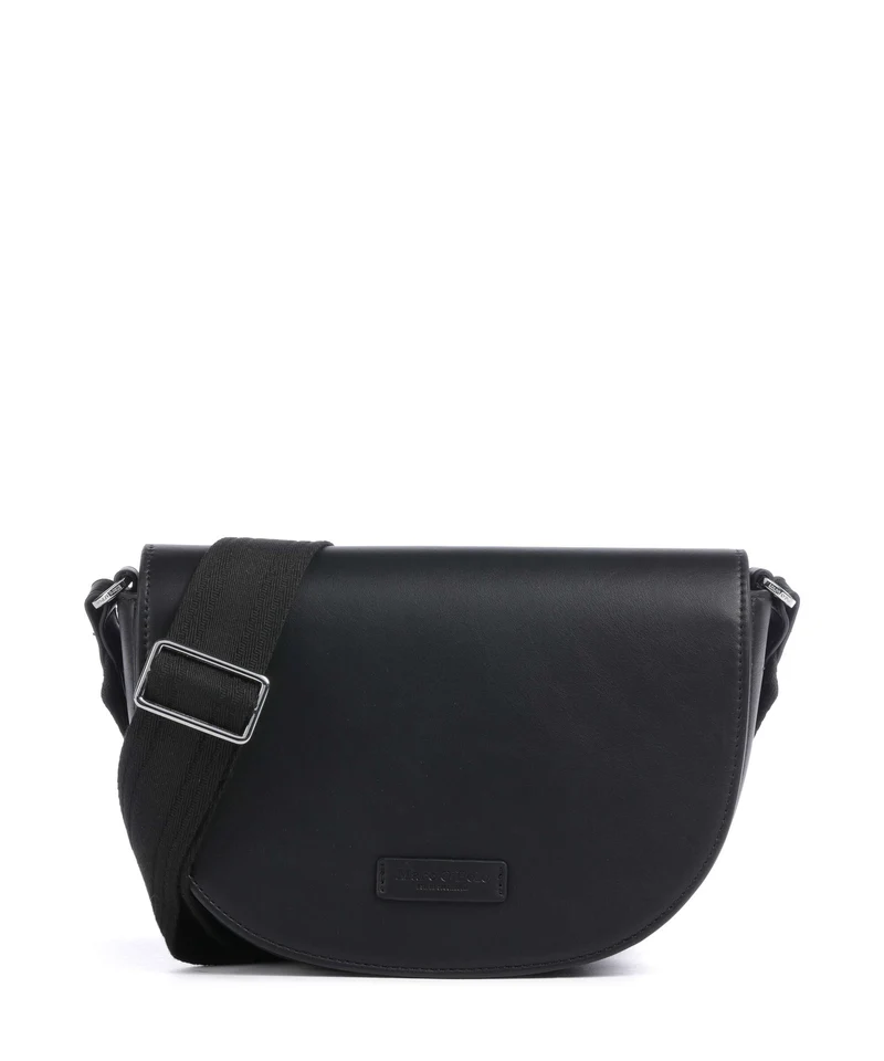 Marc O'Polo Vika S Borsa a tracolla black