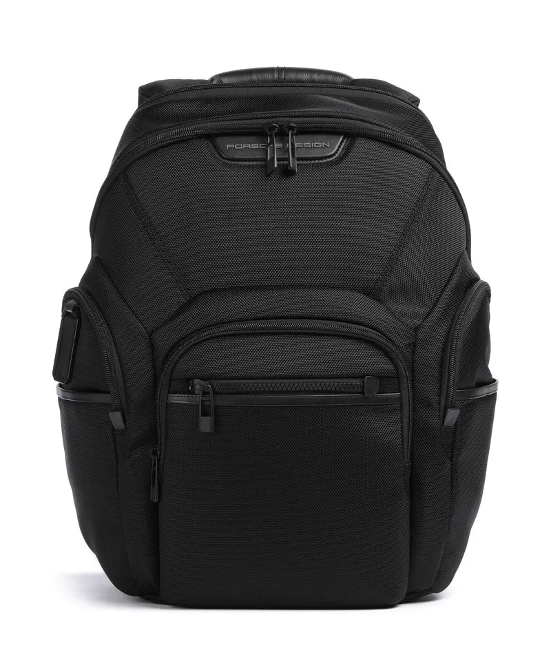 Porsche Design Roadster Evo M Zaino black