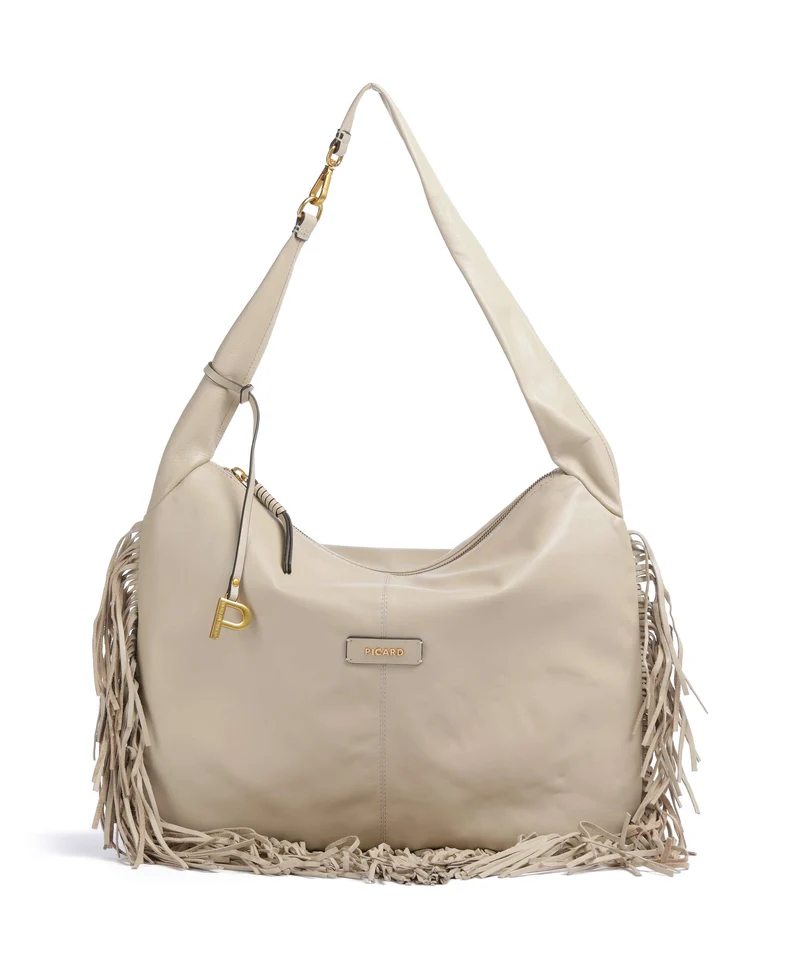 Picard Cowgirl Borsa hobo cookie