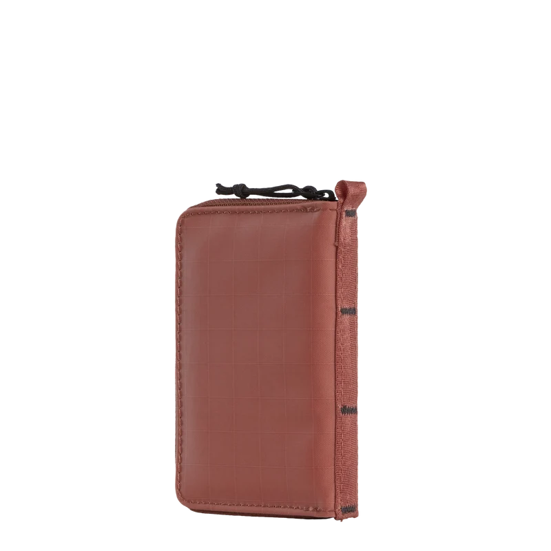The North Face - Base Camp Voyager Wallet Base Camp