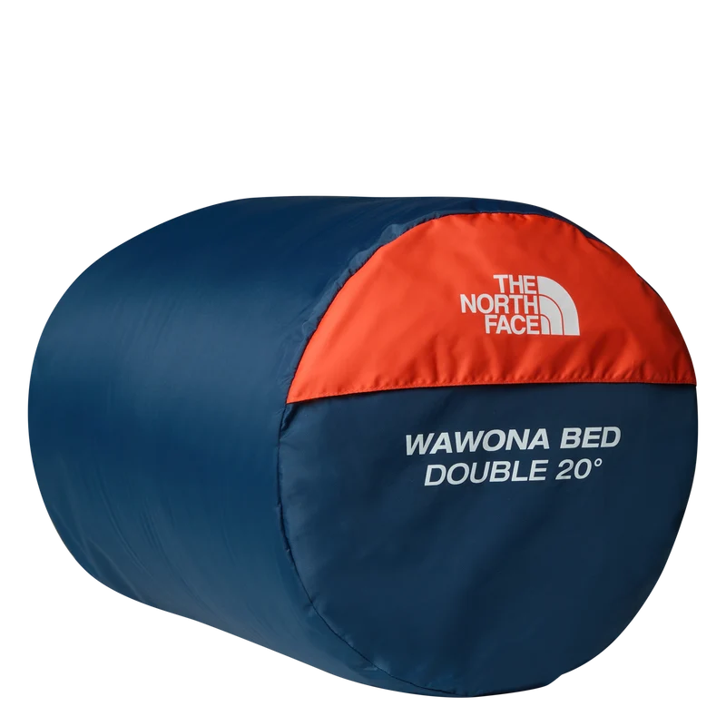 The North Face - Wawona Bed Double unisex
