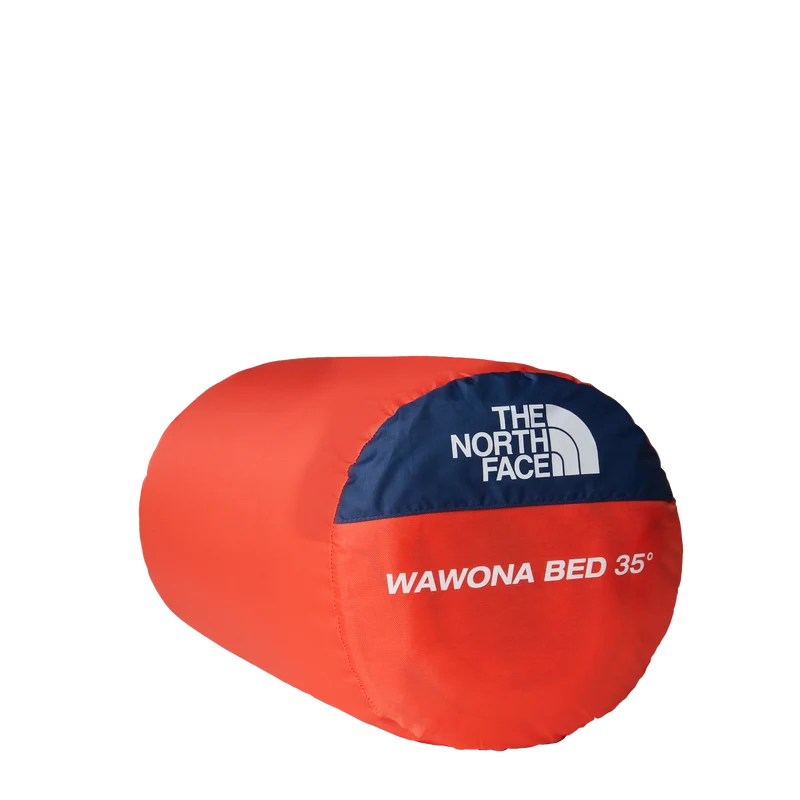 The North Face - Wawona Bed 35 unisex