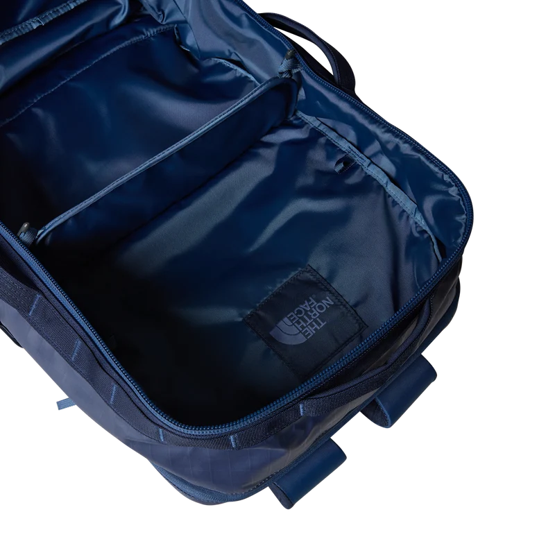 The North Face - Base Camp Voyager Travel Pack Base Camp