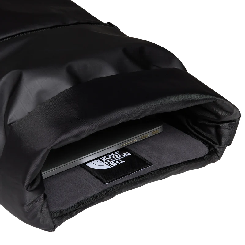 The North Face - Base Camp Voyager Rolltop Base Camp
