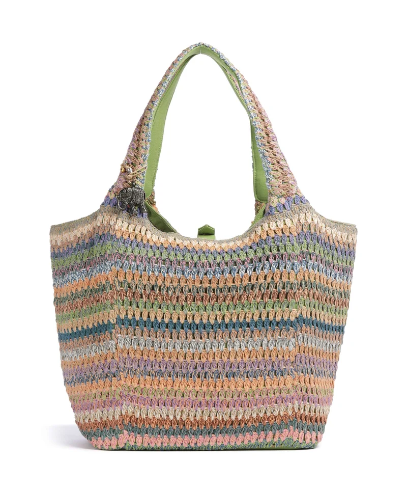 Anokhi Borsa shopper multi