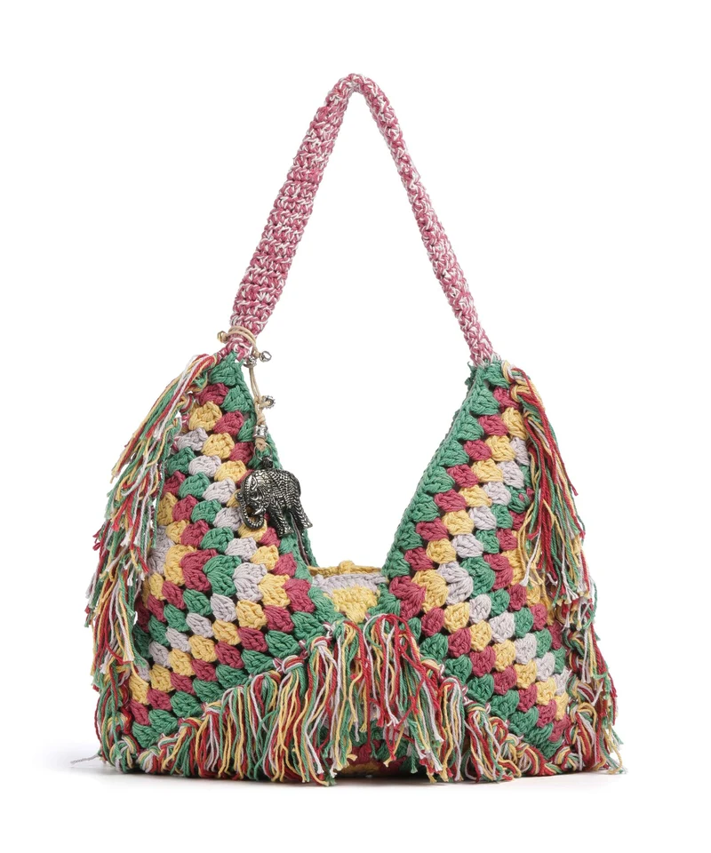 Anokhi Borsa shopper multi