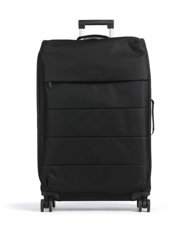 Epic Orbit Valigia trolley (4 ruote) black