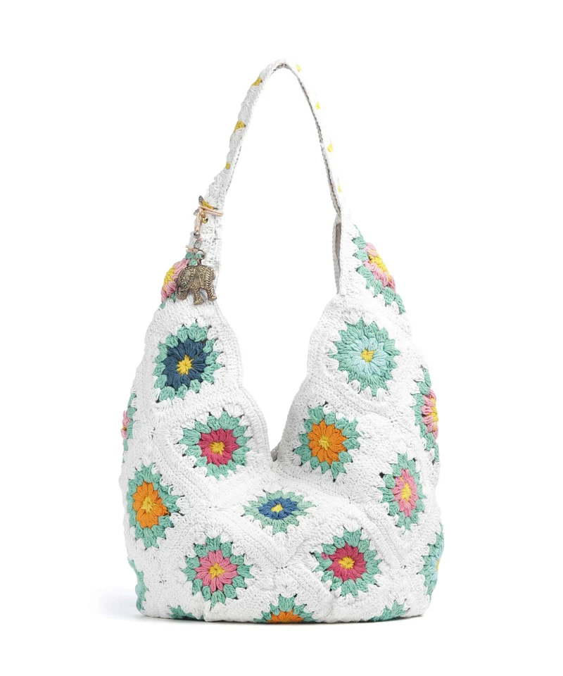 Anokhi Borsa hobo multi