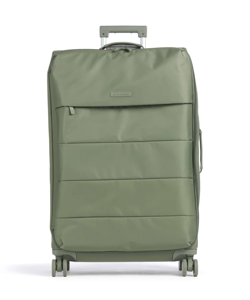 Epic Orbit Valigia trolley (4 ruote) leafgreen