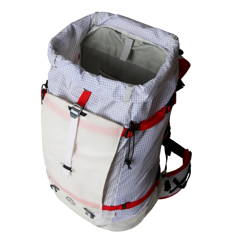 The North Face - Cobra 65 unisex