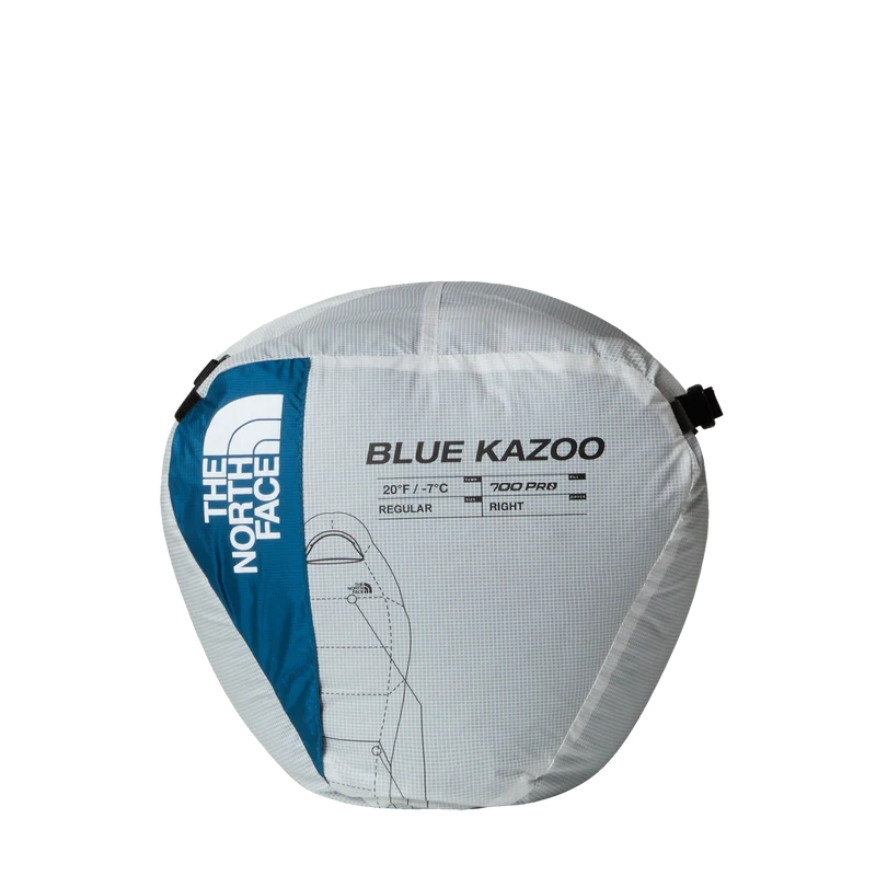 The North Face - Blue Kazoo