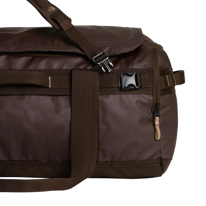 The North Face - Base Camp Voyager Duffel 62l Base Camp