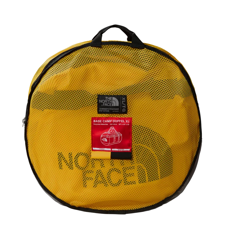 The North Face - Base Camp Duffel - Xl Base Camp