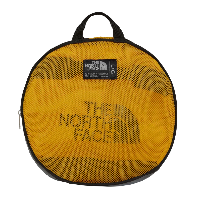 The North Face - Base Camp Duffel - L Base Camp
