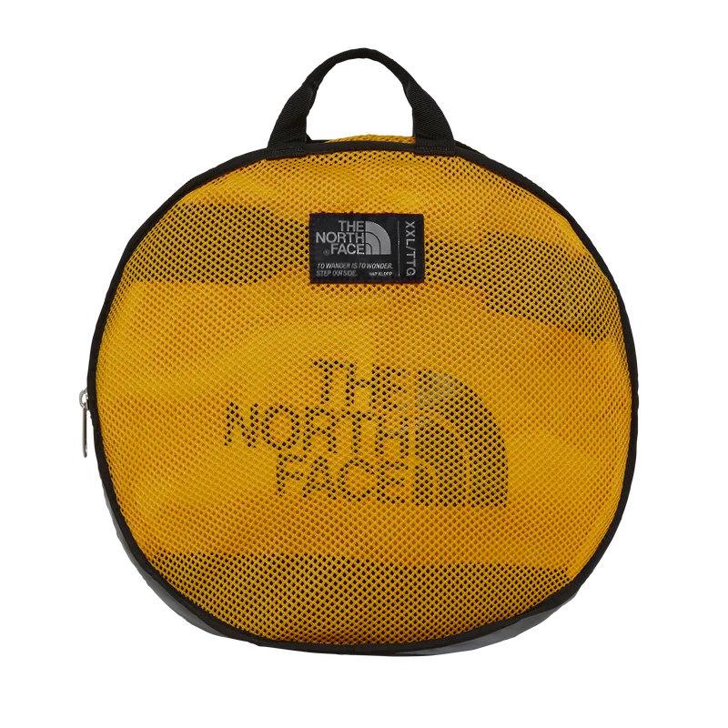 The North Face - Base Camp Duffel - Xxl Base Camp