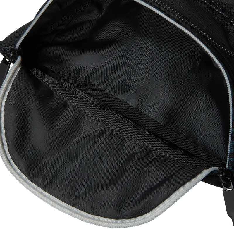 The North Face - Jester Lumbar Asphalt Grey/tnf Black
