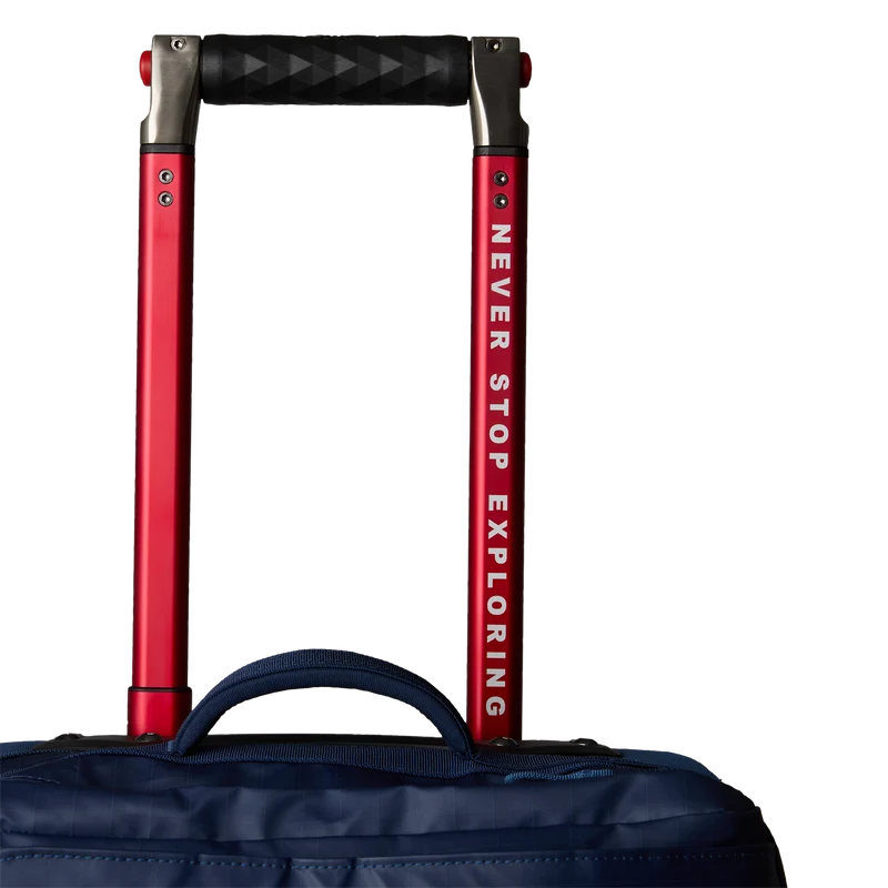 The North Face - Base Camp Voyager 21 Roller Base Camp