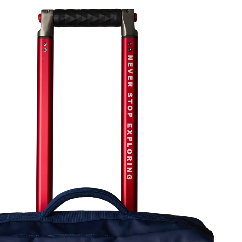 The North Face - Base Camp Voyager 29 Roller Base Camp