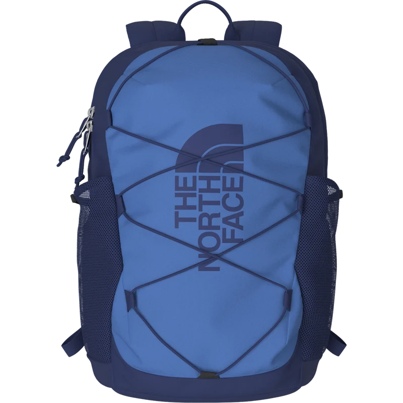 The North Face - Y Court Jester Smoked Pearl/Sport Moss
