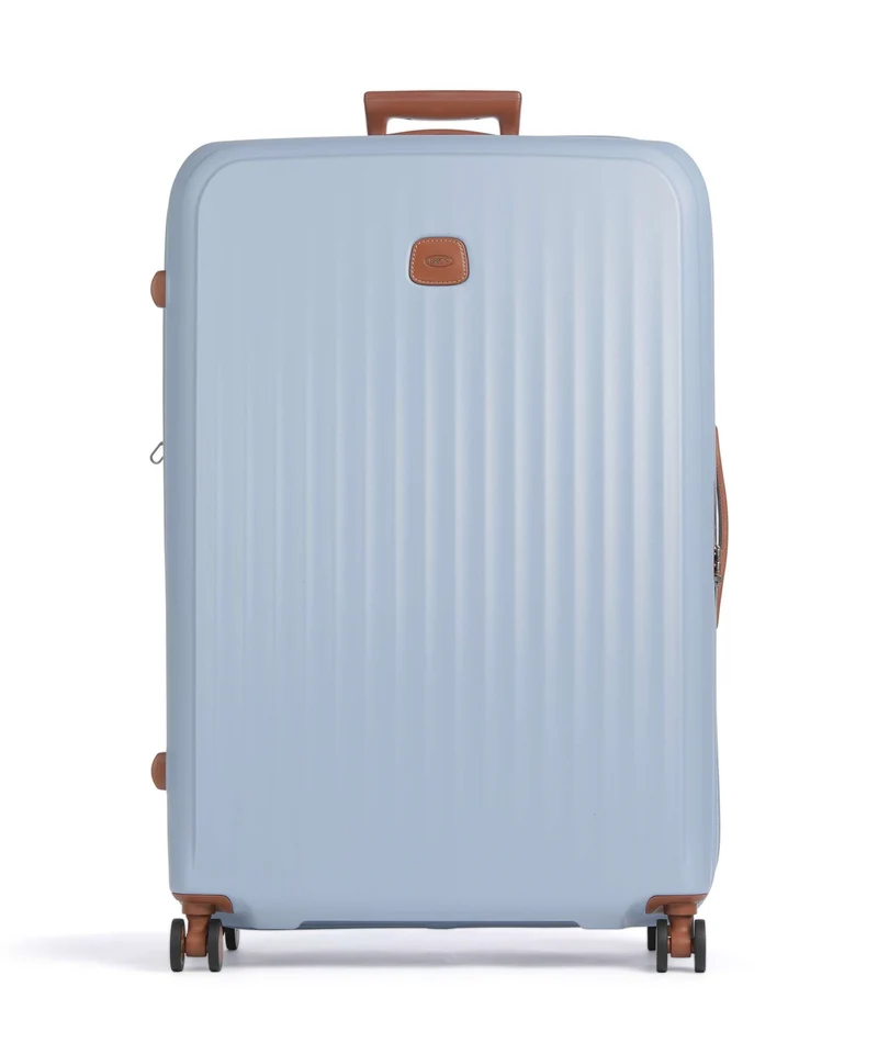 Brics Taormina Valigia trolley (4 ruote) sky