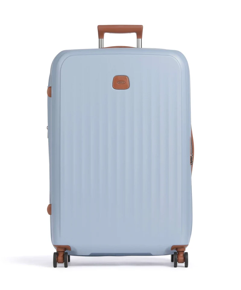 Brics Taormina Valigia trolley (4 ruote) sky