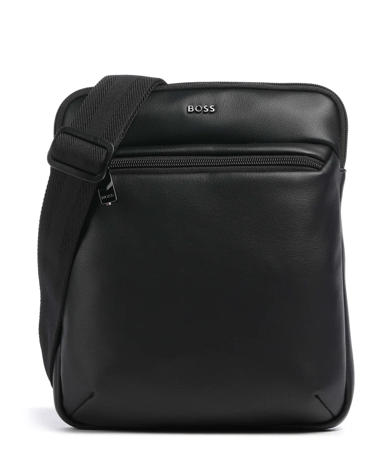 BOSS Jace Borsa a tracolla black