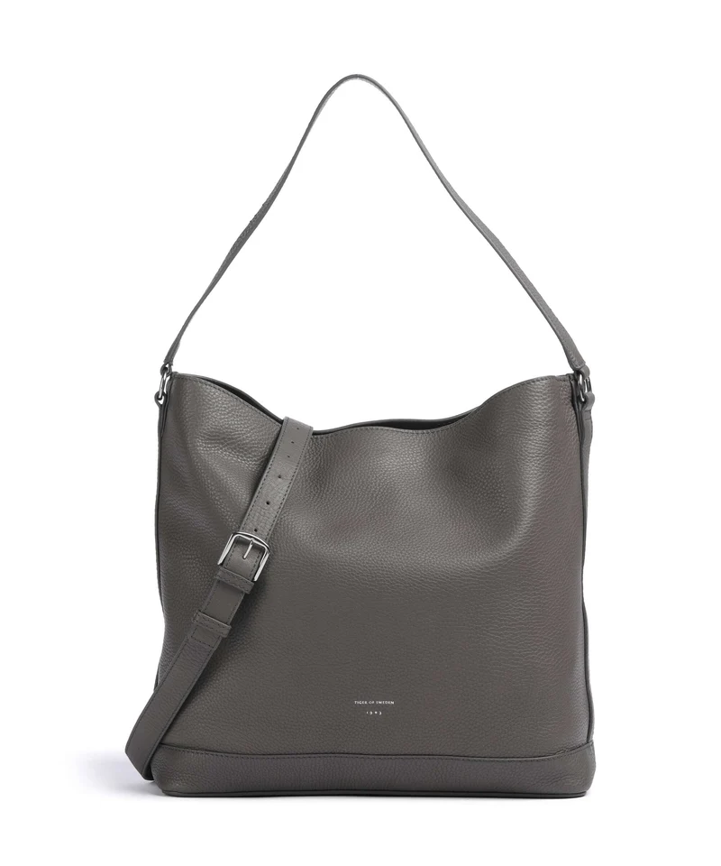 Tiger of Sweden Foru Borsa hobo mud