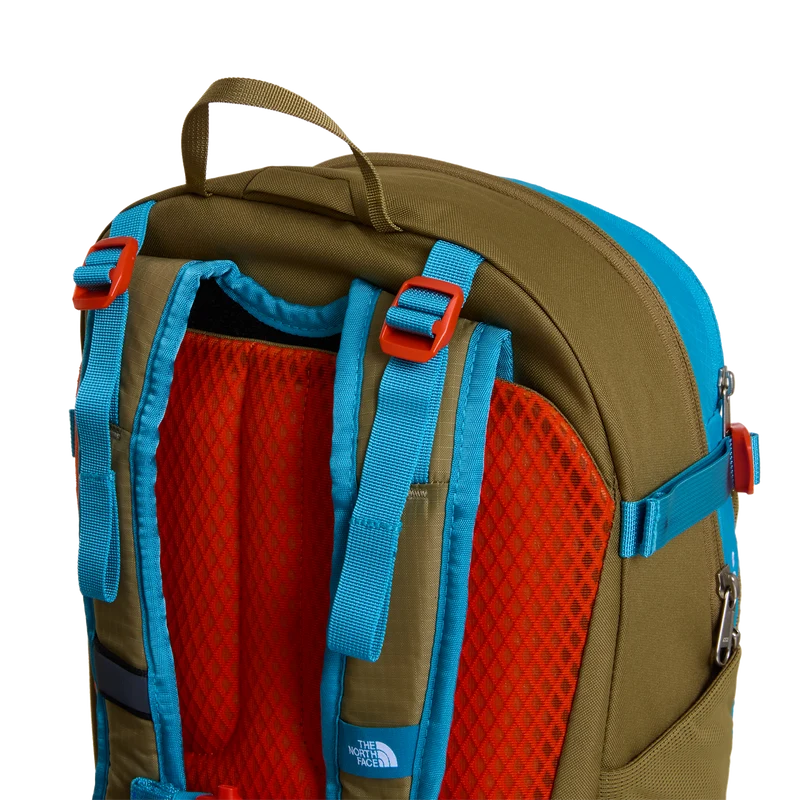 The North Face - Basin 15 unisex