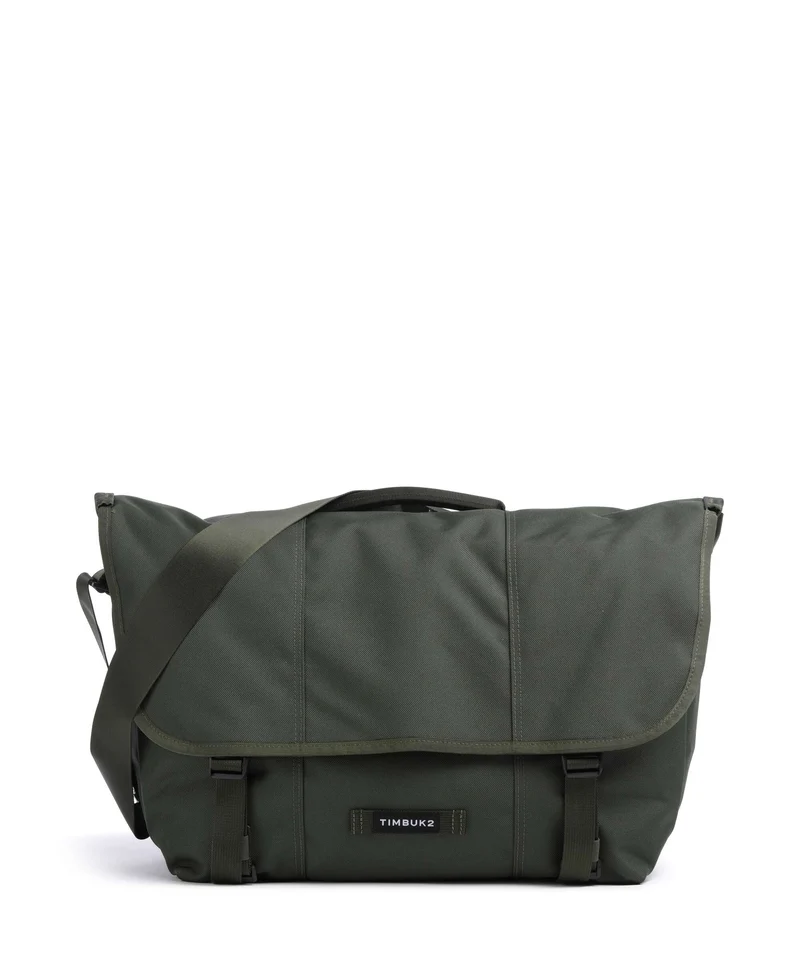 Timbuk2 Classic L Borsa messenger army