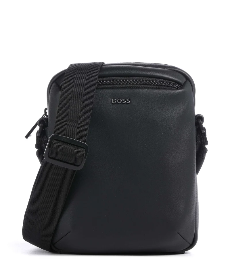 BOSS Jace Borsa a tracolla black