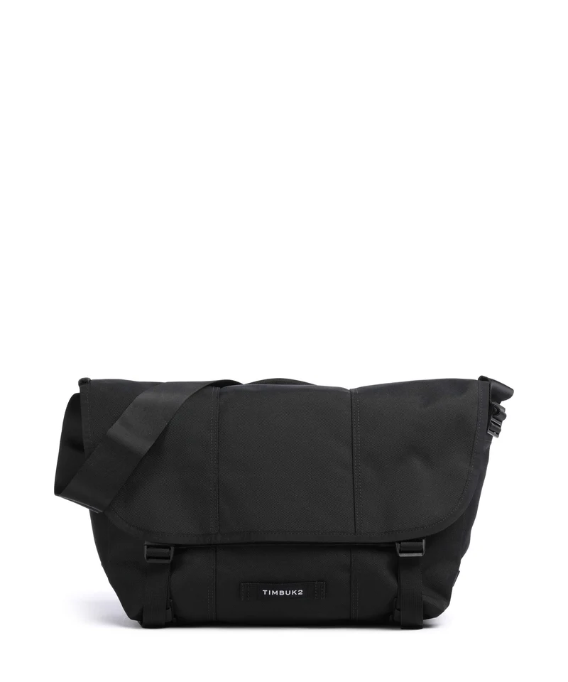 Timbuk2 Classic M Borsa messenger jet black