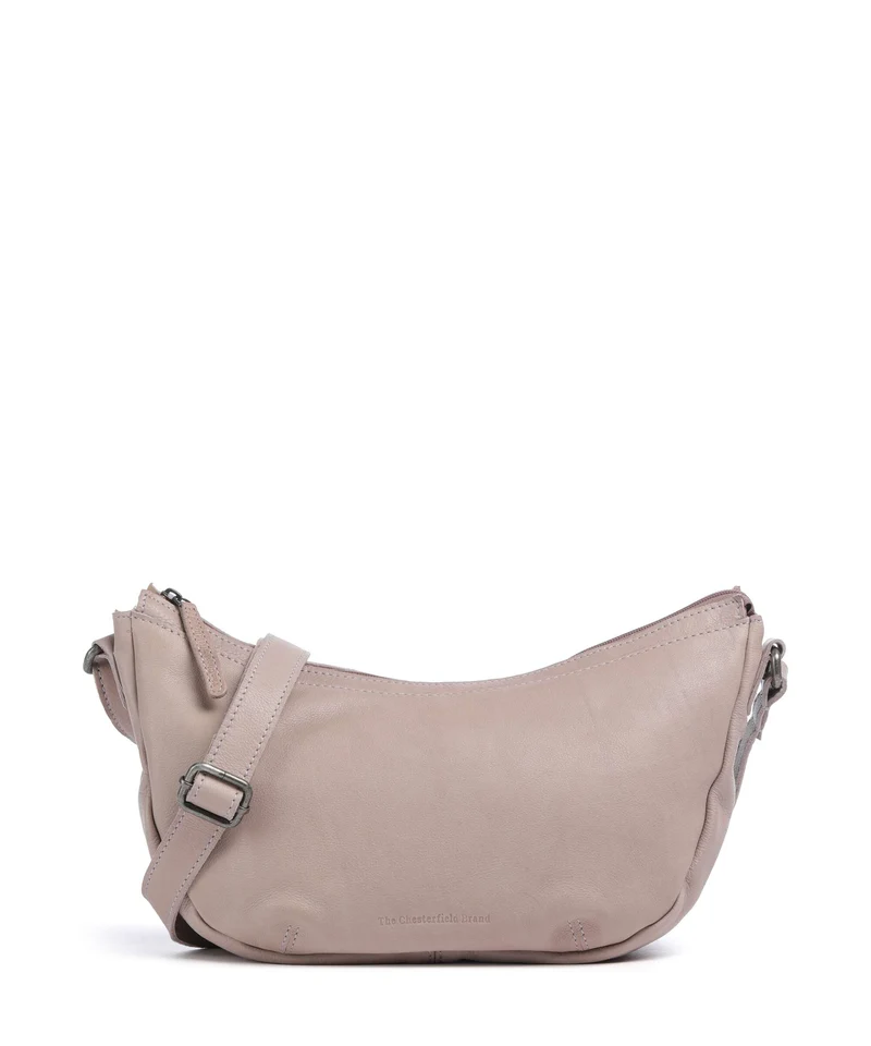 The Chesterfield Brand Clarita Borsa a tracolla lavender lilac