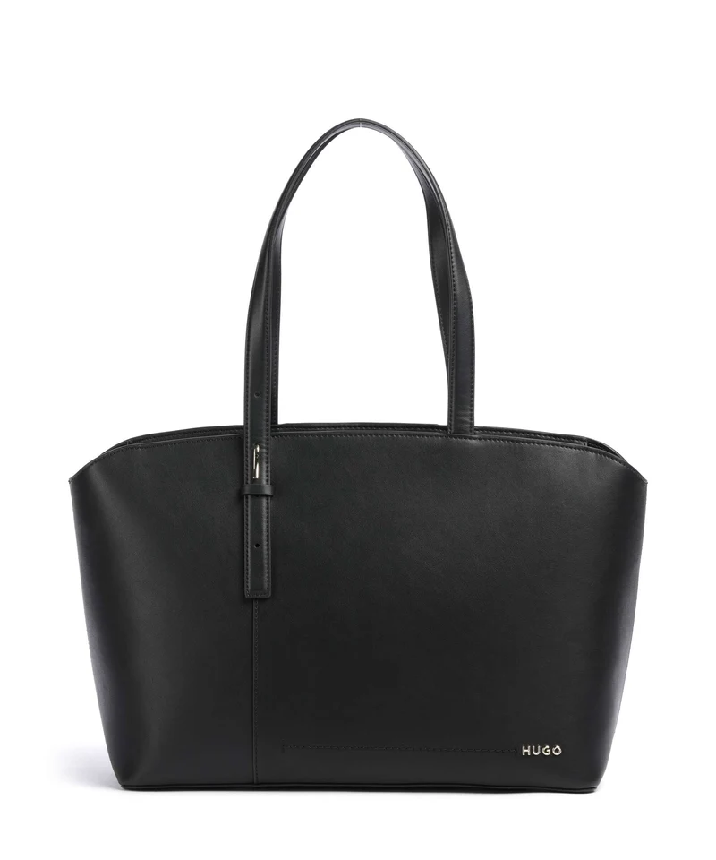 Hugo Yorih Borsa shopper black