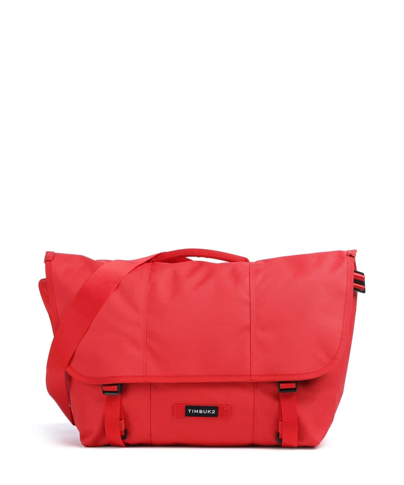 Timbuk2 Classic L Borsa messenger fire red