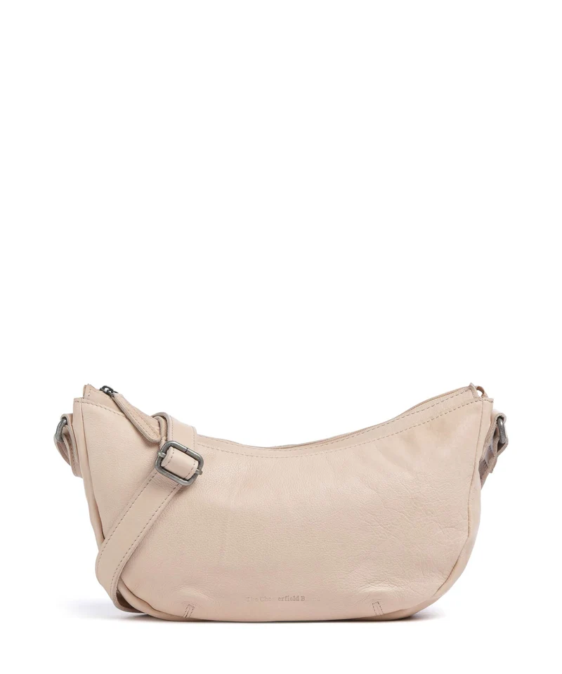 The Chesterfield Brand Clarita Borsa a tracolla beige