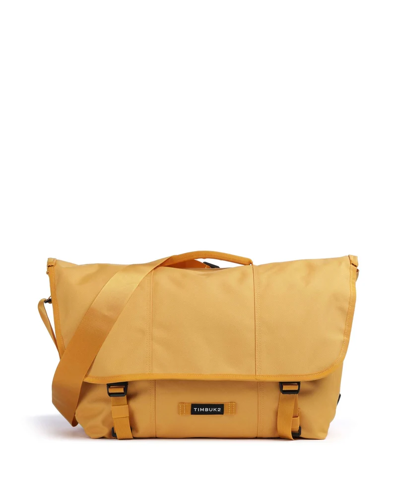 Timbuk2 Classic L Borsa messenger honey