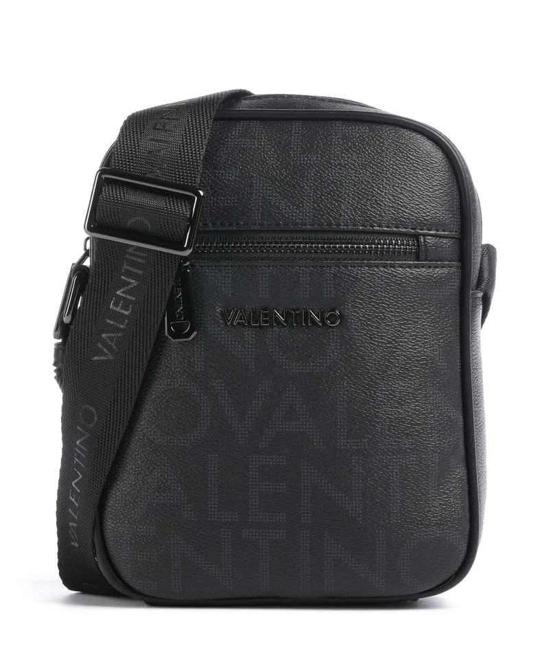 Valentino Bags King Re Borsa a tracolla nero