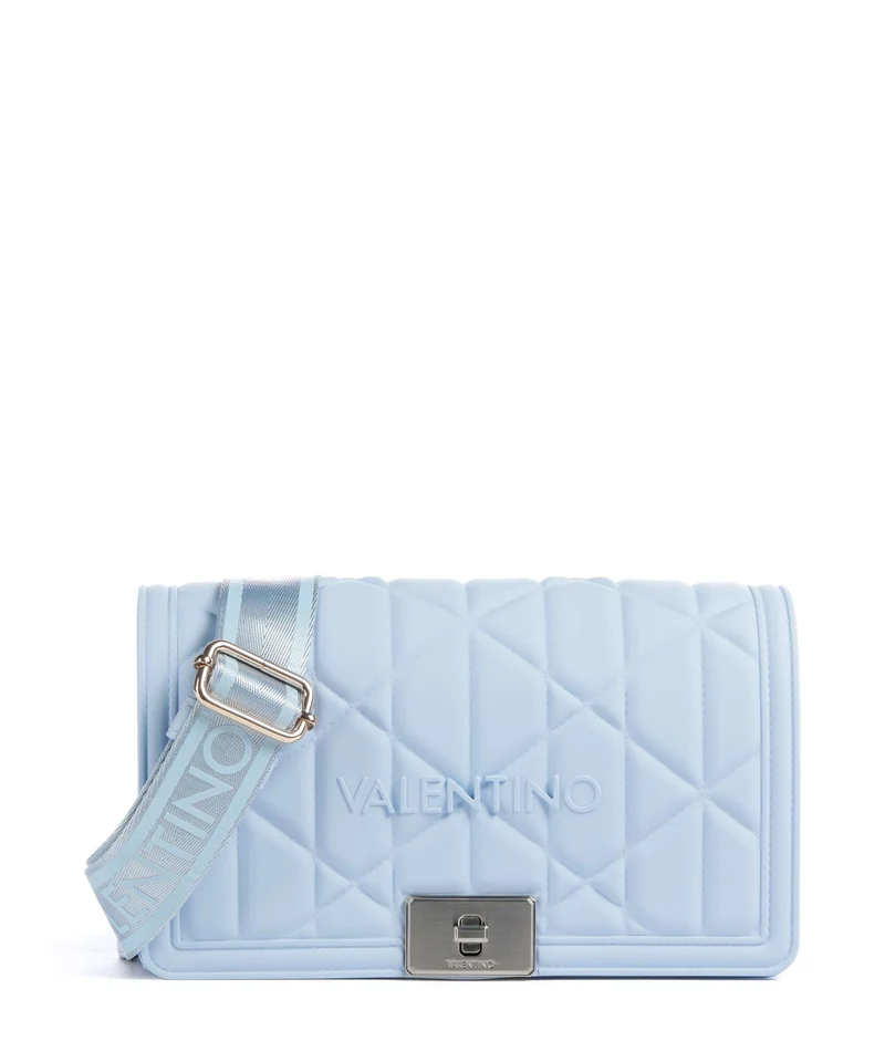 Valentino Bags Jellies Borsa a tracolla azzurro