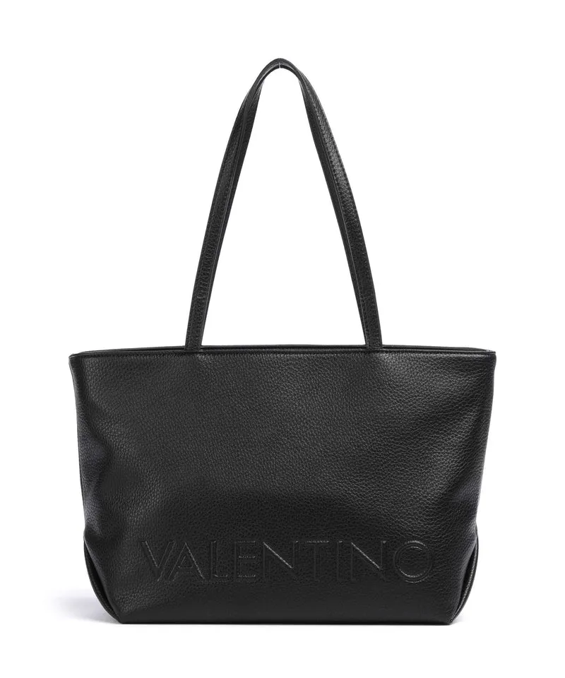 Valentino Bags Maiam Borsa shopper nero