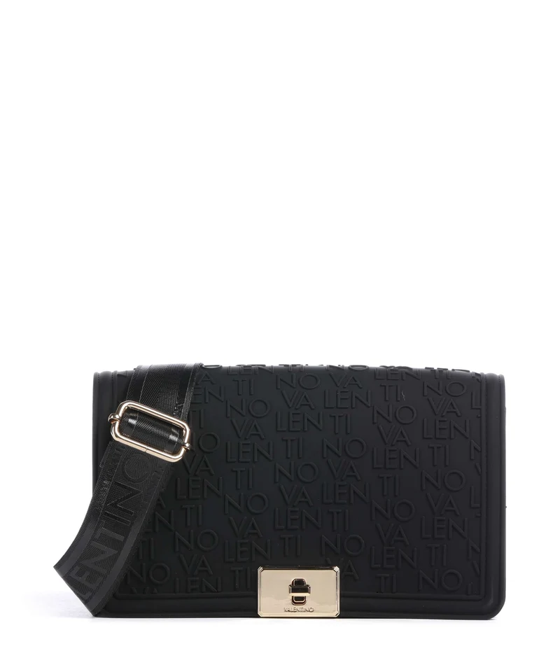 Valentino Bags Jellies Borsa a tracolla nero