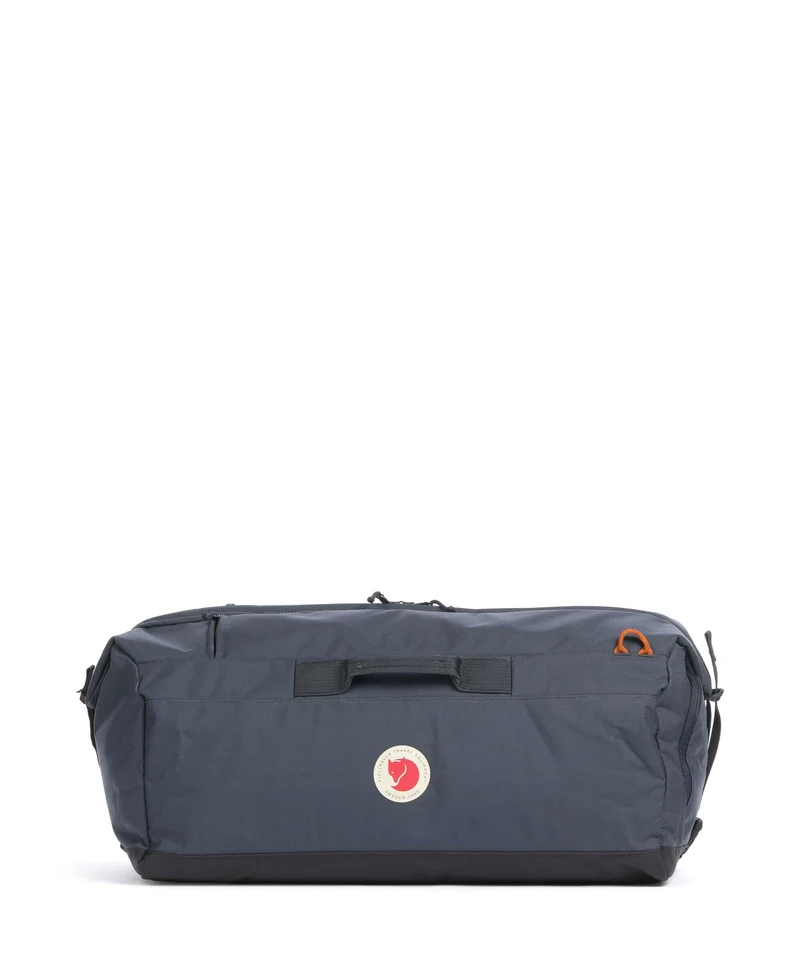 Fjällräven Färden 80 Borsone da viaggio navy